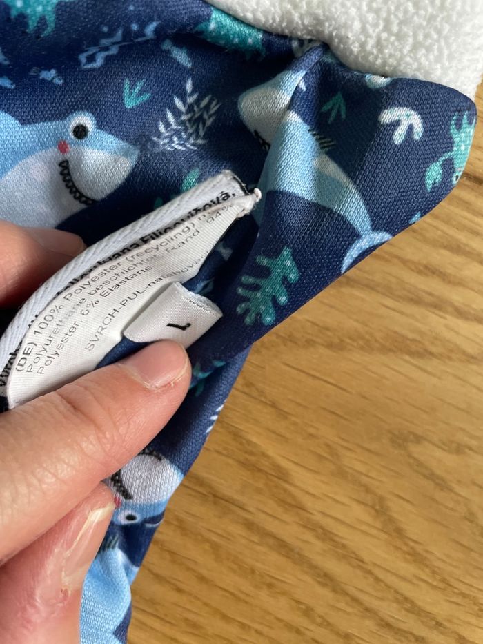 Surcouche anavy - photo numéro 3