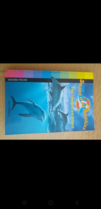 Une chasse au trésor