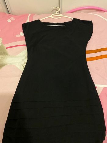 Etam : Robe noir taille 36
