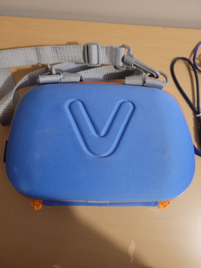 Kidizoom appareil photo - photo numéro 9