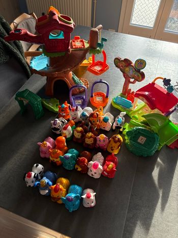 Gros lot tut tut animo 