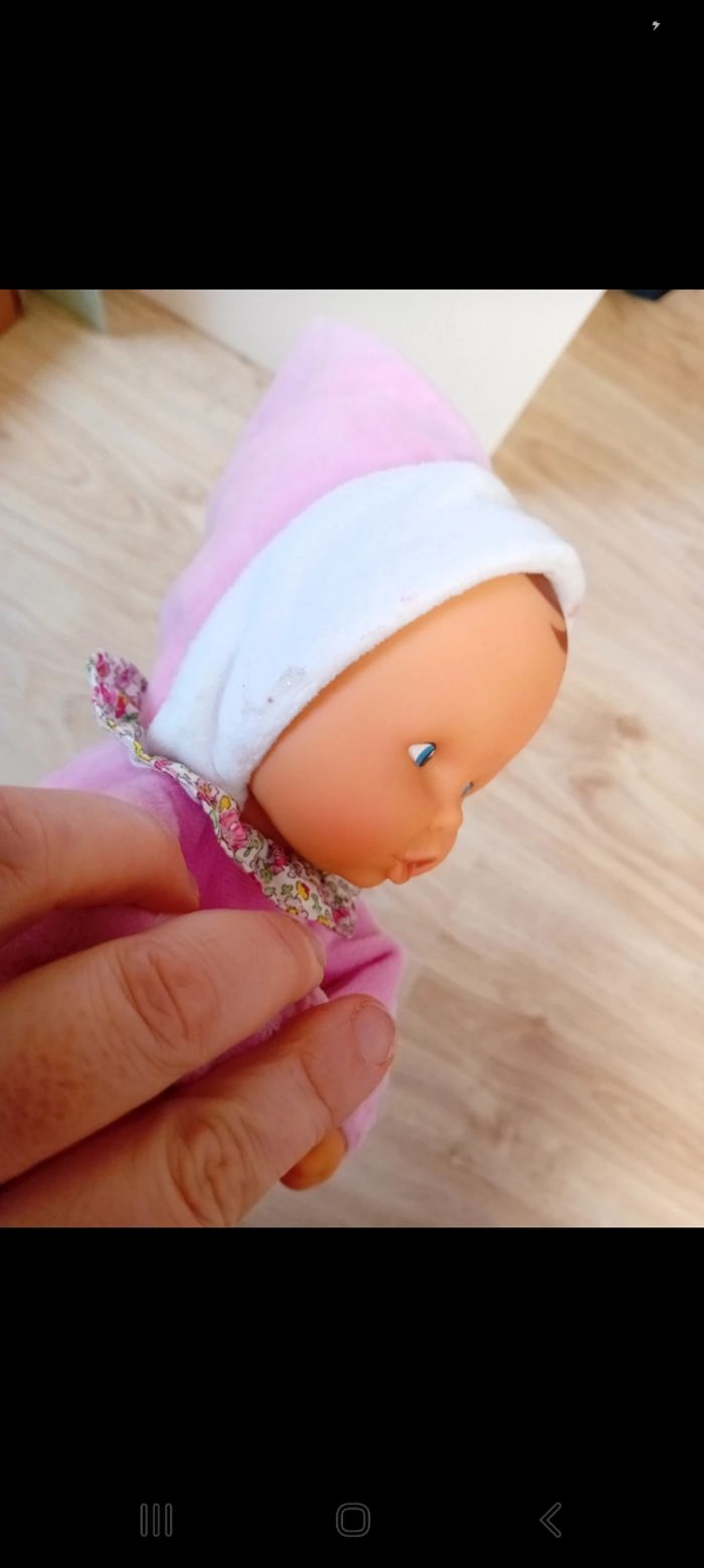 Poupée corolle - photo numéro 6