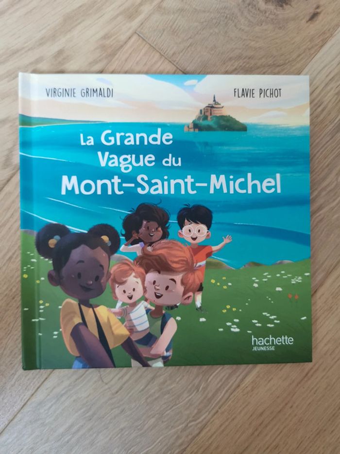 Lot de 6 livres enfant - photo numéro 6
