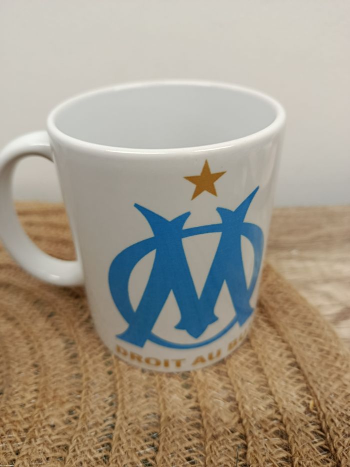 Mug om - photo numéro 3