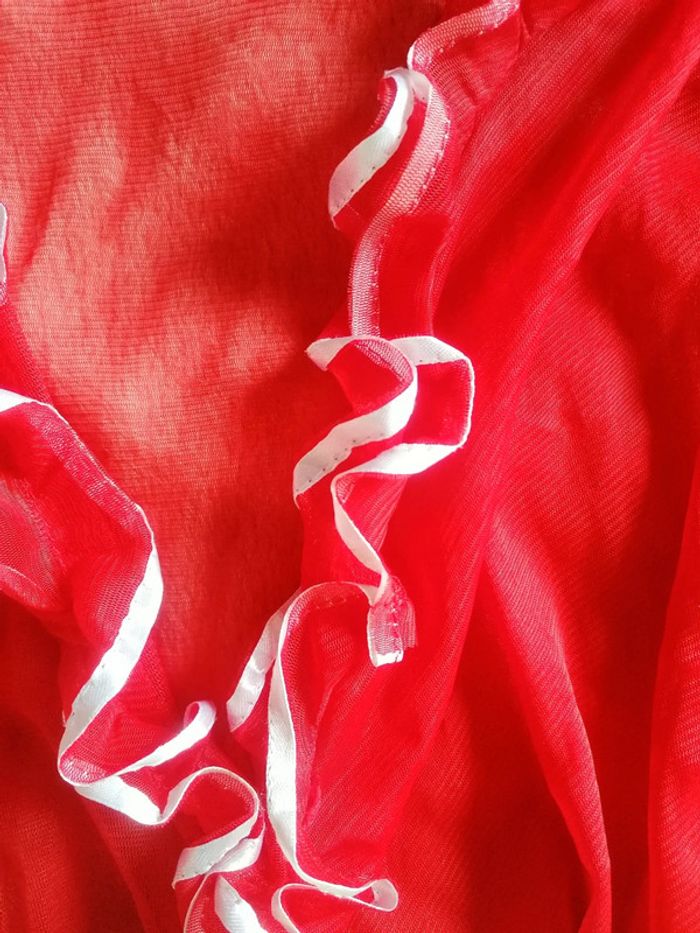 Nuisette Al'dente rouge - photo numéro 2