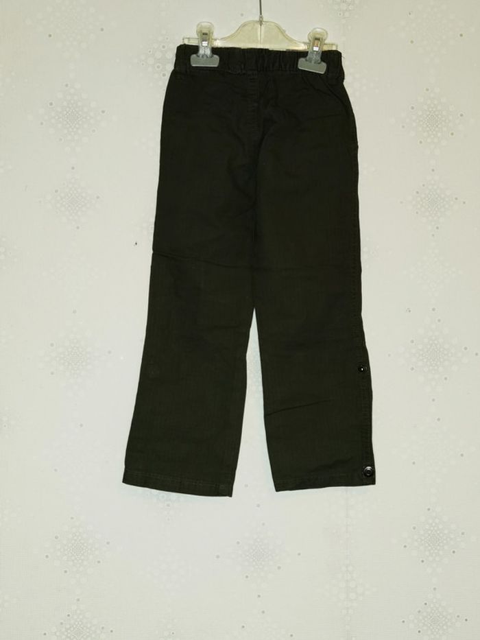 D3315 - pantalon garçon 7 ans - photo numéro 2