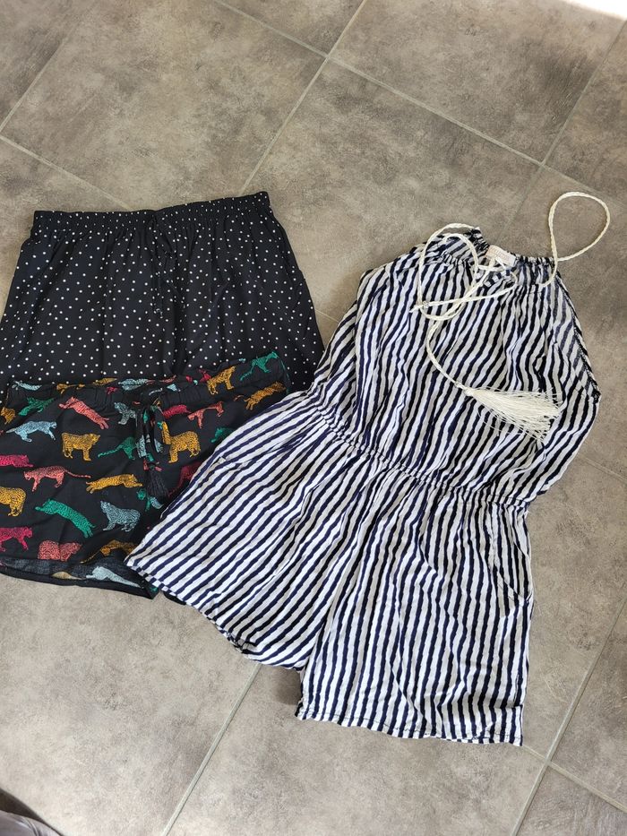 Lot de vêtements - photo numéro 4