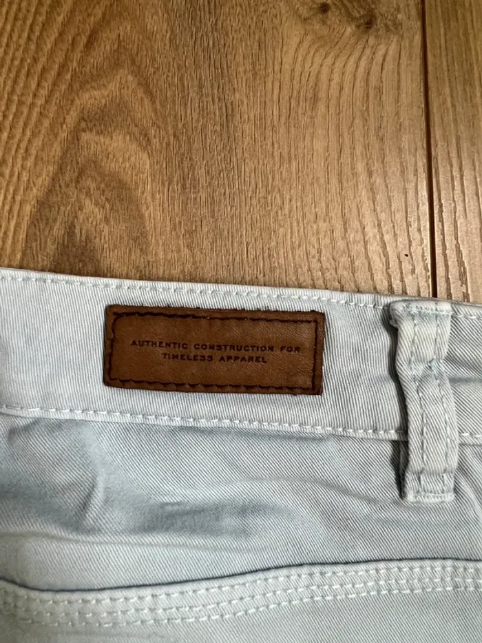 Jean skinny femme H&M - photo numéro 5