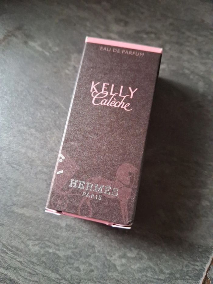 Miniature Kelly Calèche de Hermès - photo numéro 2