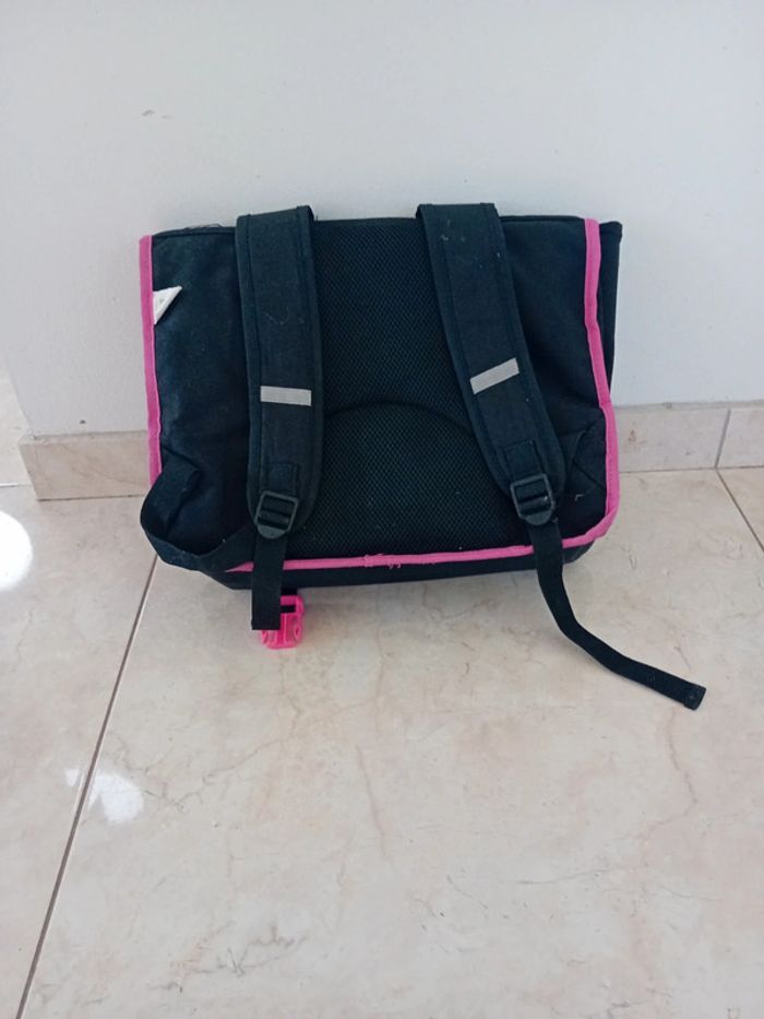 Cartable fille - photo numéro 2