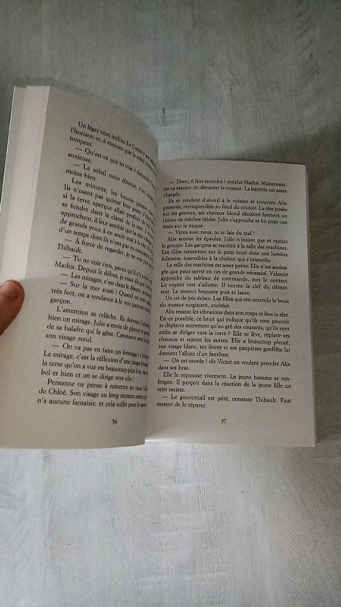 Naufrage - photo numéro 5