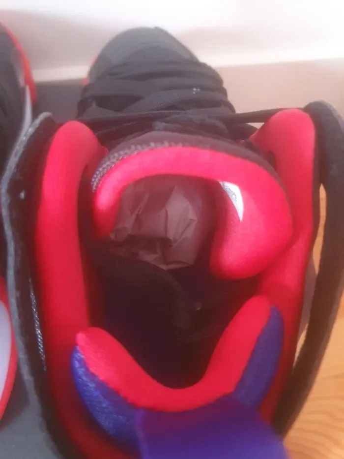 Nike Jordan Jumpman (38.5) - photo numéro 7
