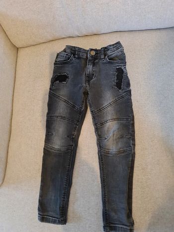 Jeans skinny h&m