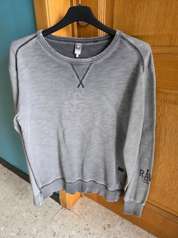 Sweat G-Star