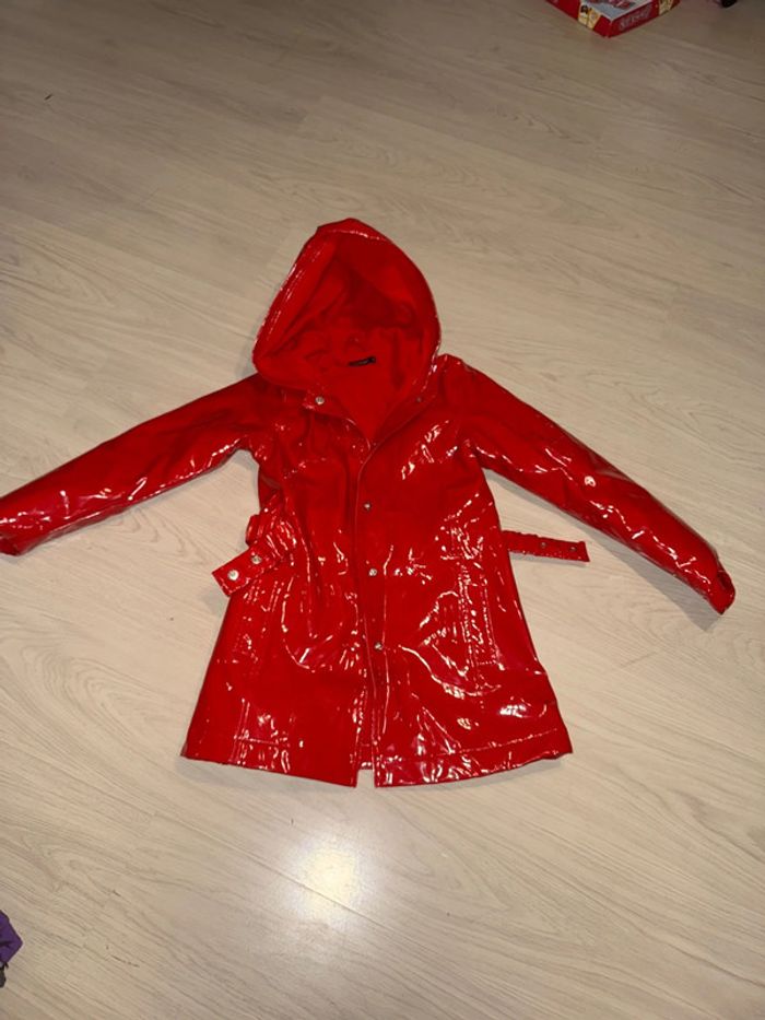 Très beau lot de 16 vêtements fille 12 ans - photo numéro 11