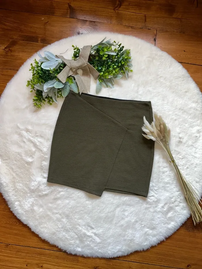 Jupe femme - taille S (36)