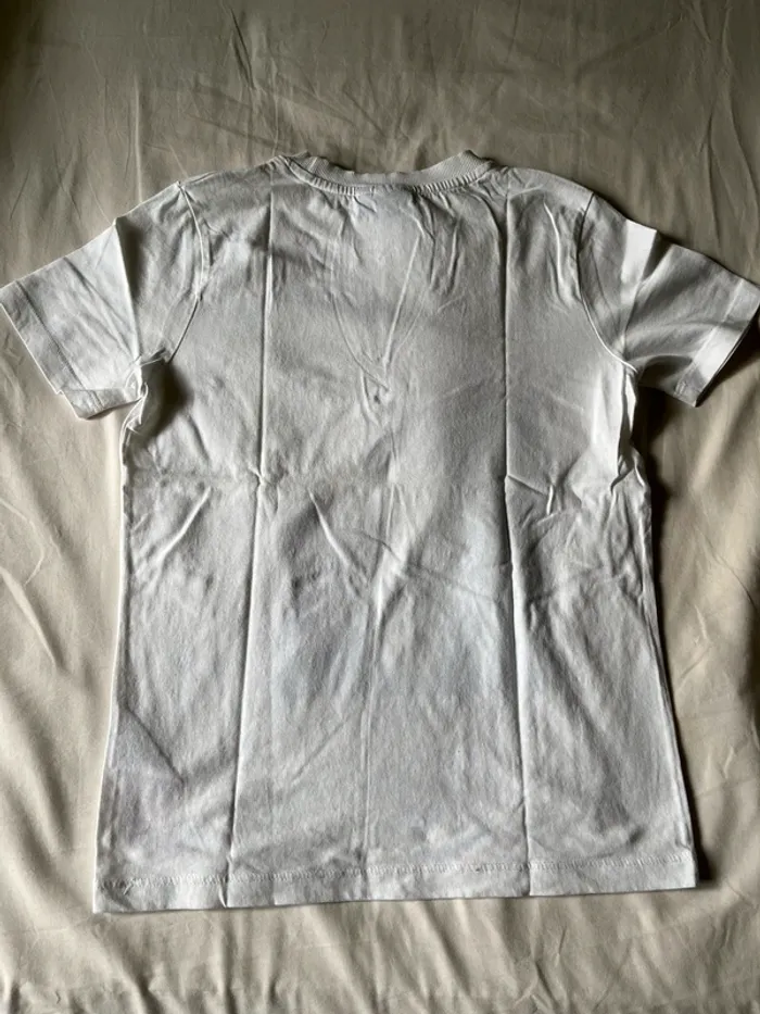 T-shirt - photo numéro 2