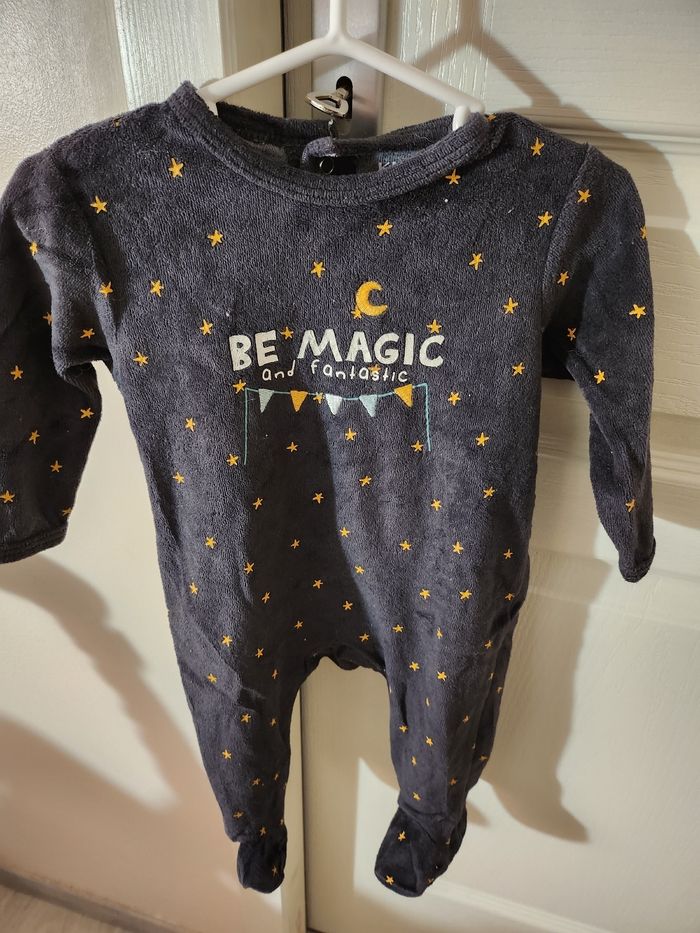 15 pyjamas - photo numéro 6