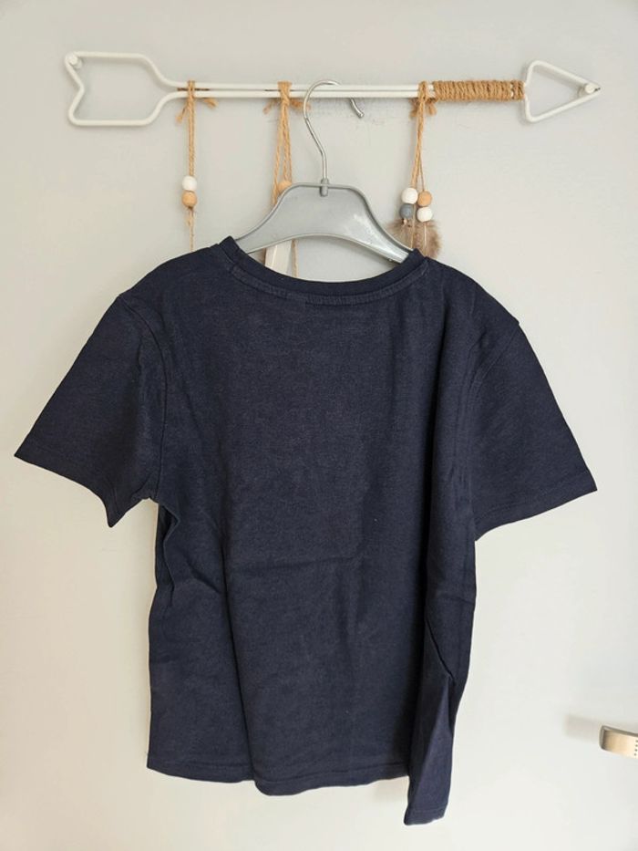 Tee shirt 6 ans - photo numéro 2
