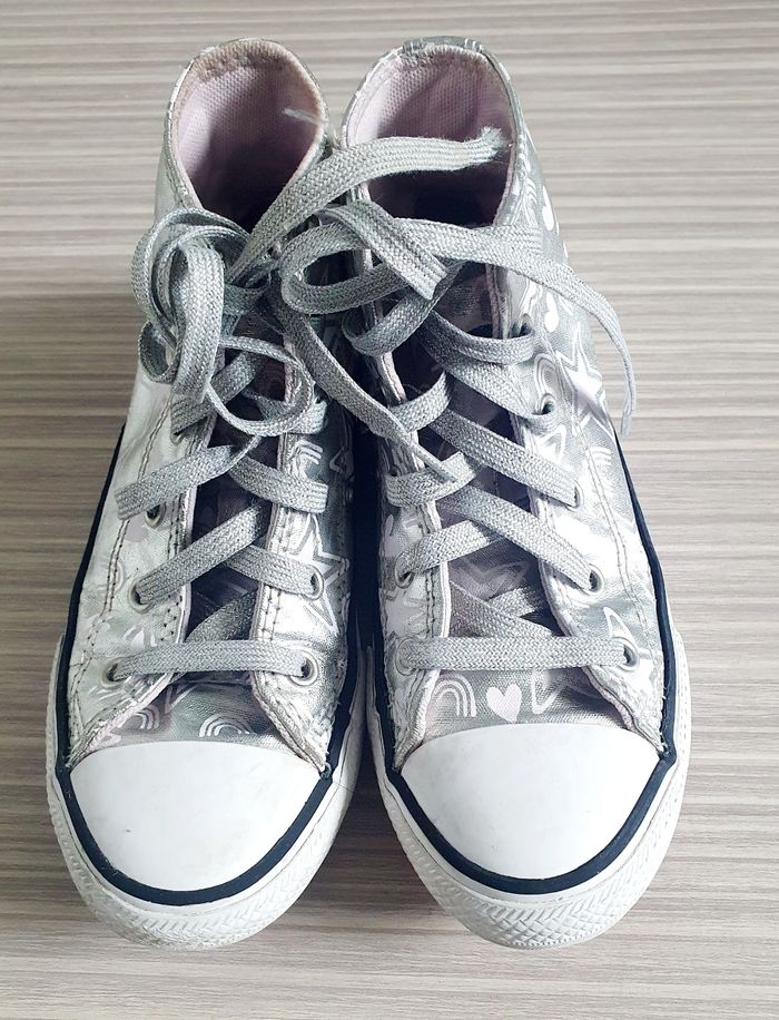 Baskets converse t 31.5 - photo numéro 3