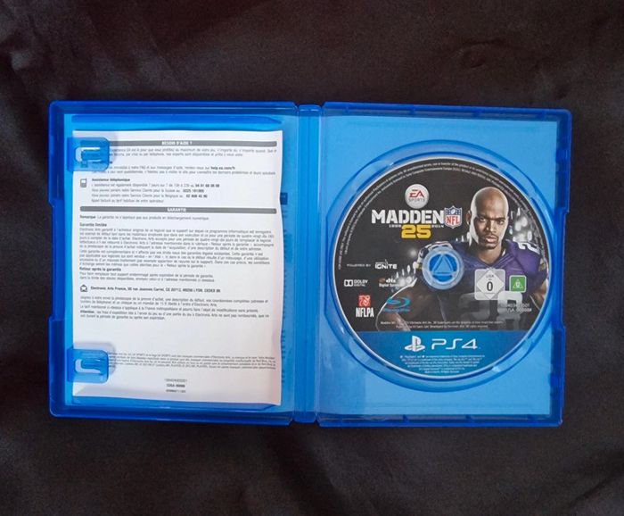 Madden 25 - photo numéro 2