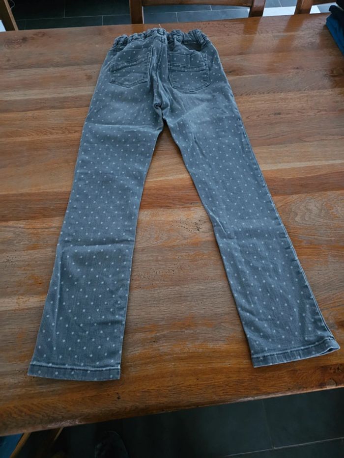 Pantalon okaidi - photo numéro 2