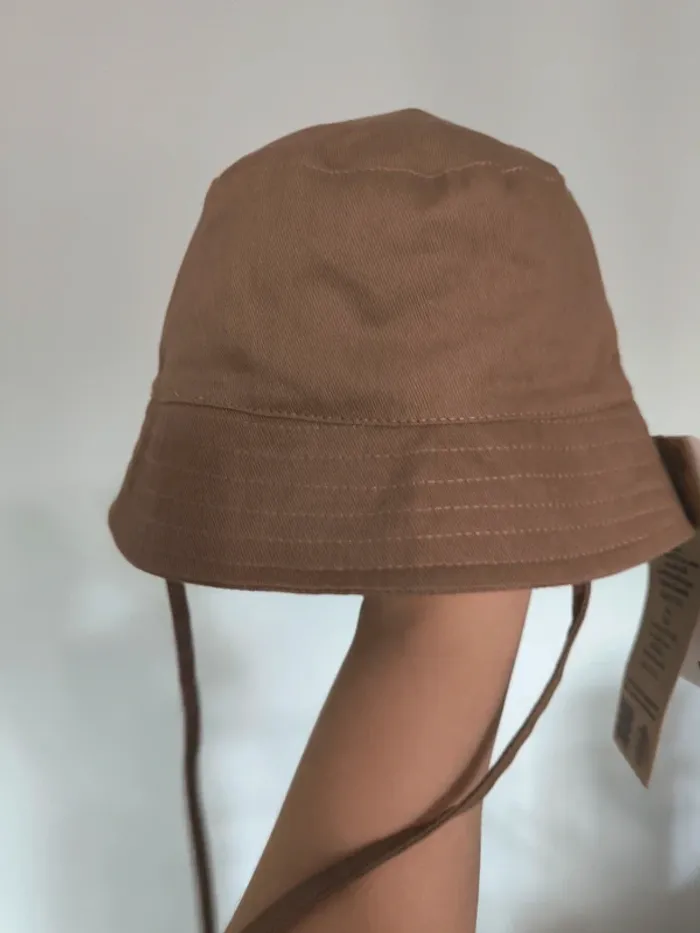 Chapeau bébé neuf avec étiquette - photo numéro 3