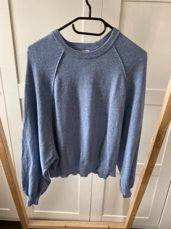 Pull manche chauve-souris