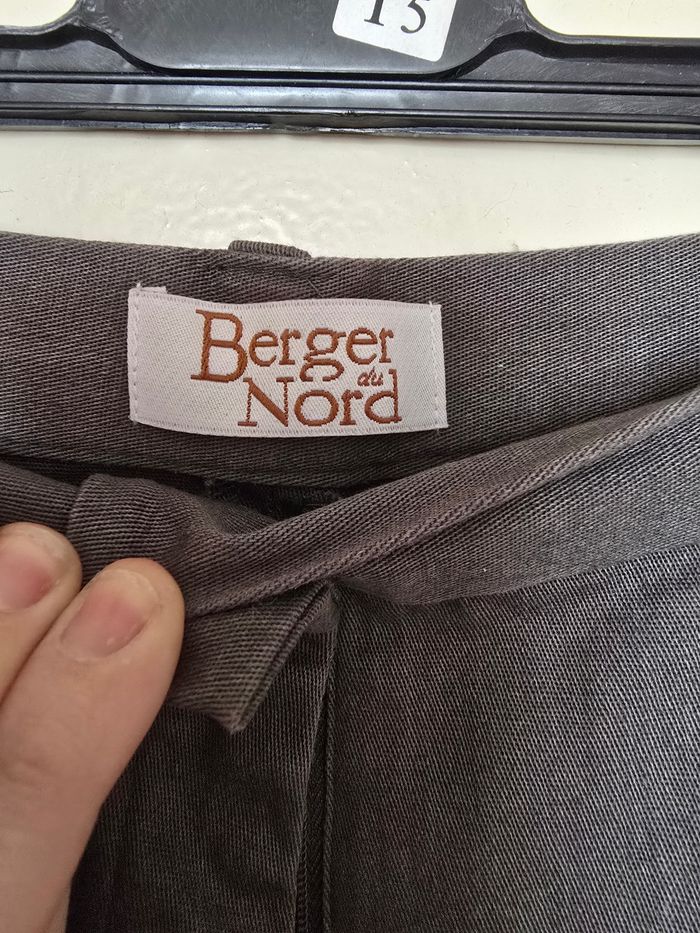 Pantalon - photo numéro 2