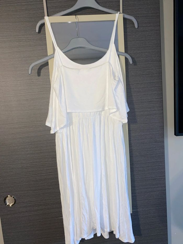 Robe légère