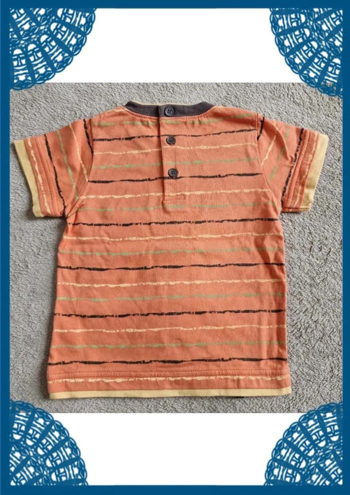 Tee-shirt - photo numéro 2