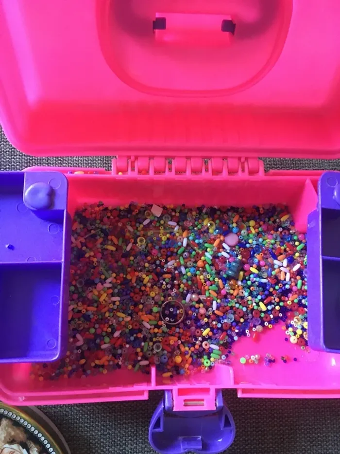 Perles - photo numéro 19