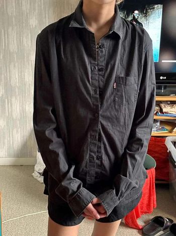 Chemise  levi's taille  s/36