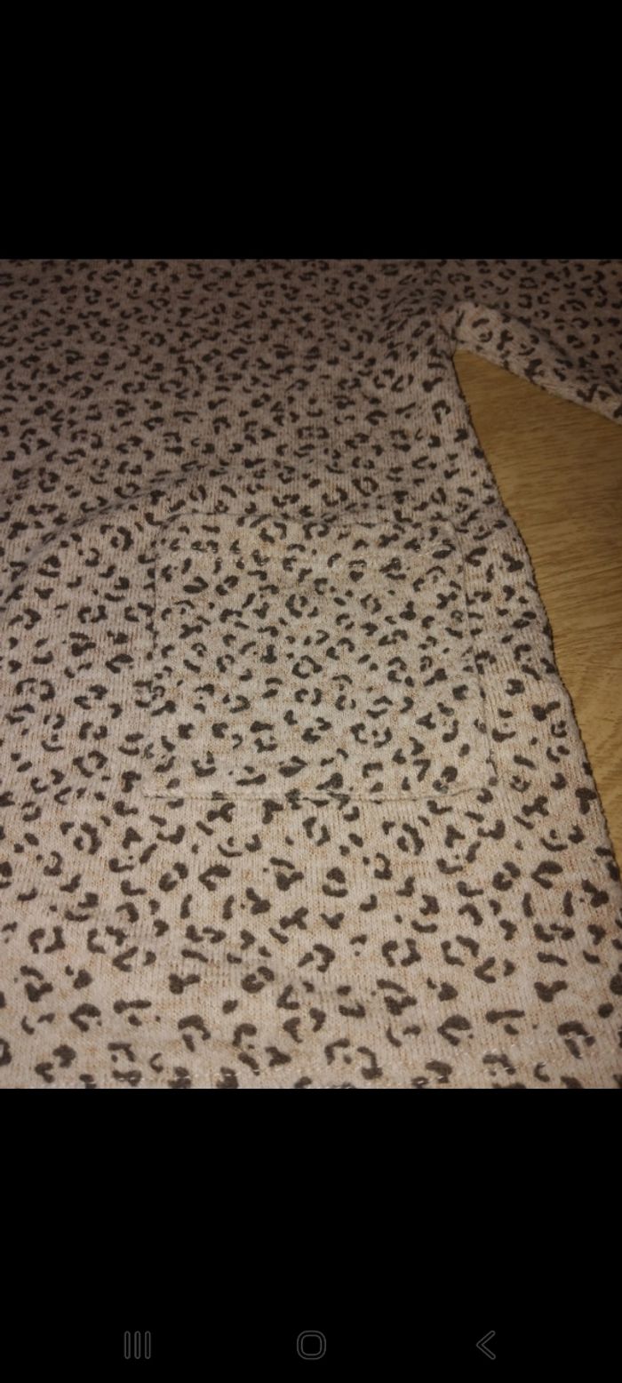 Robe hiver - photo numéro 2