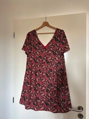 Robe bonobo neuve