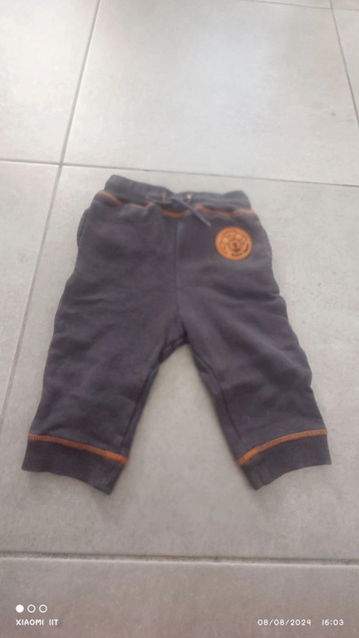 5 Pantalon petit garçon - photo numéro 5