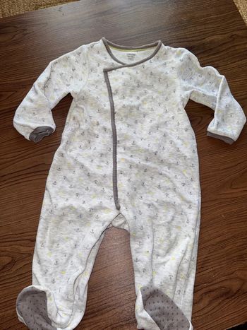 Pyjama Obaibi