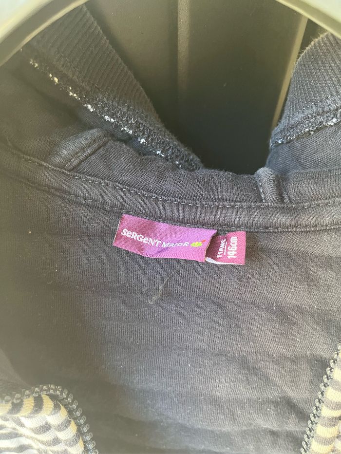 Veste Sergent Major - photo numéro 2