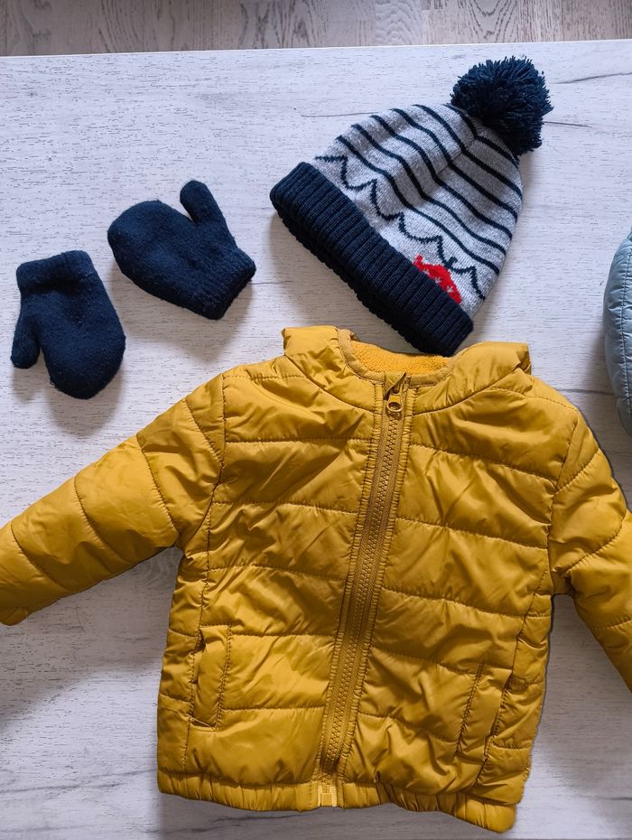 Lot bébé garçon de 3M à 36M - photo numéro 2