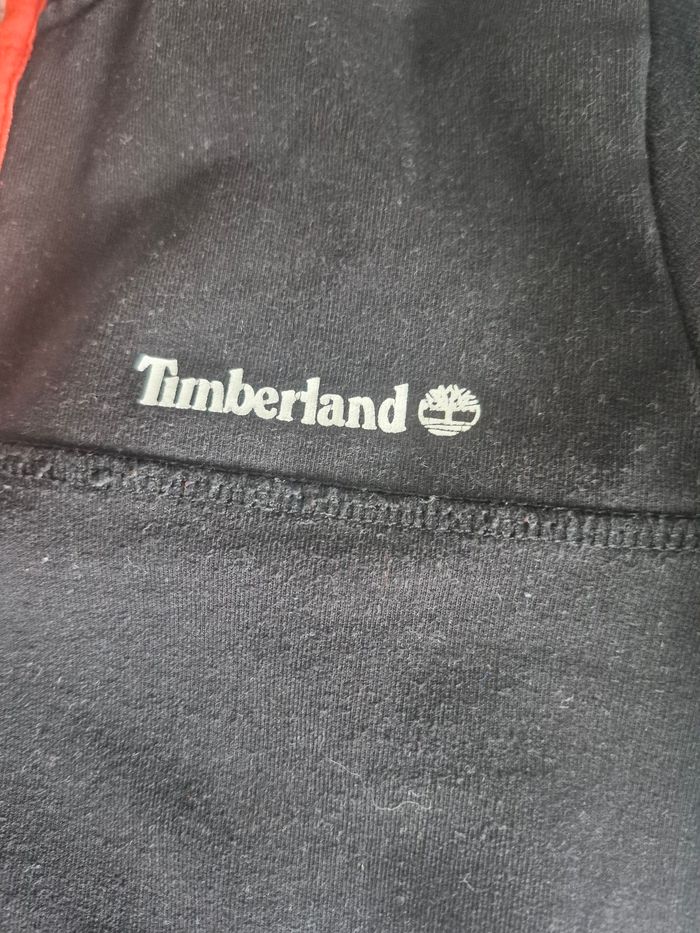 Pull timberland - photo numéro 3