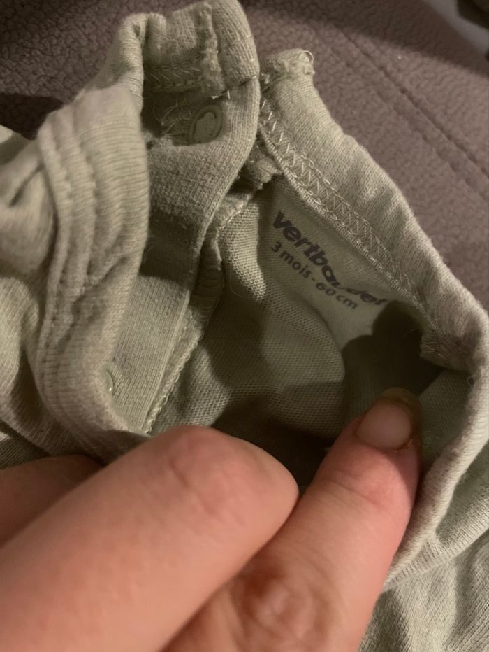 Pyjama - photo numéro 2