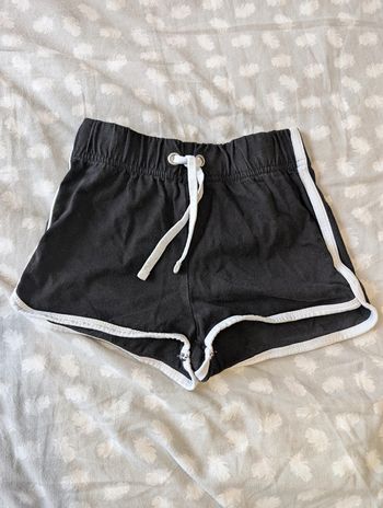 Short