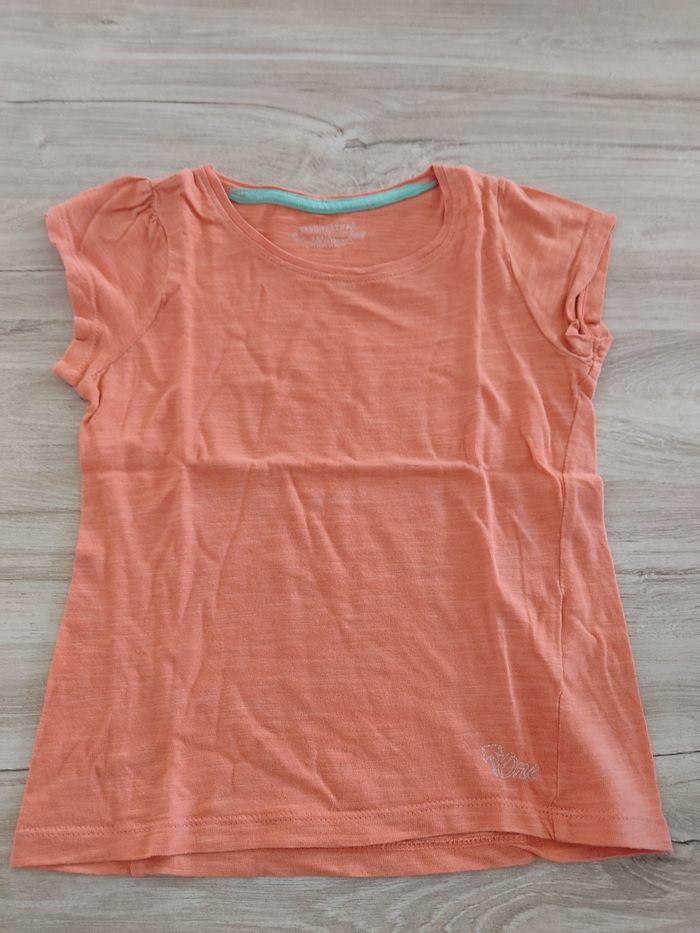 Lot vêtements 5 ans - photo numéro 4