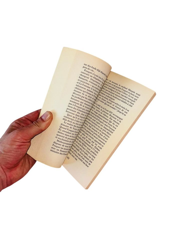 Le roman de Monsieur de Molière - photo numéro 3