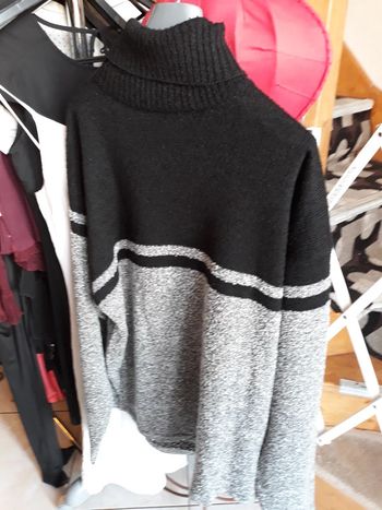 Pulls  homme 44/46