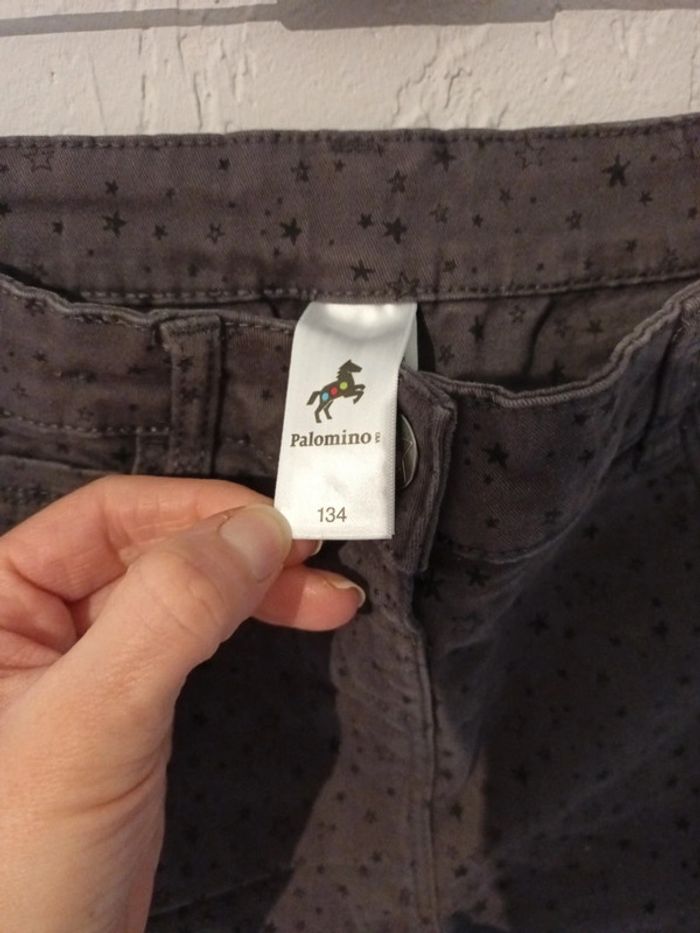 Jean avec doublure - photo numéro 14