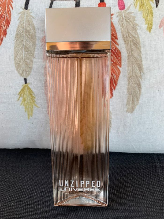 parfum Unzipped universe - photo numéro 5