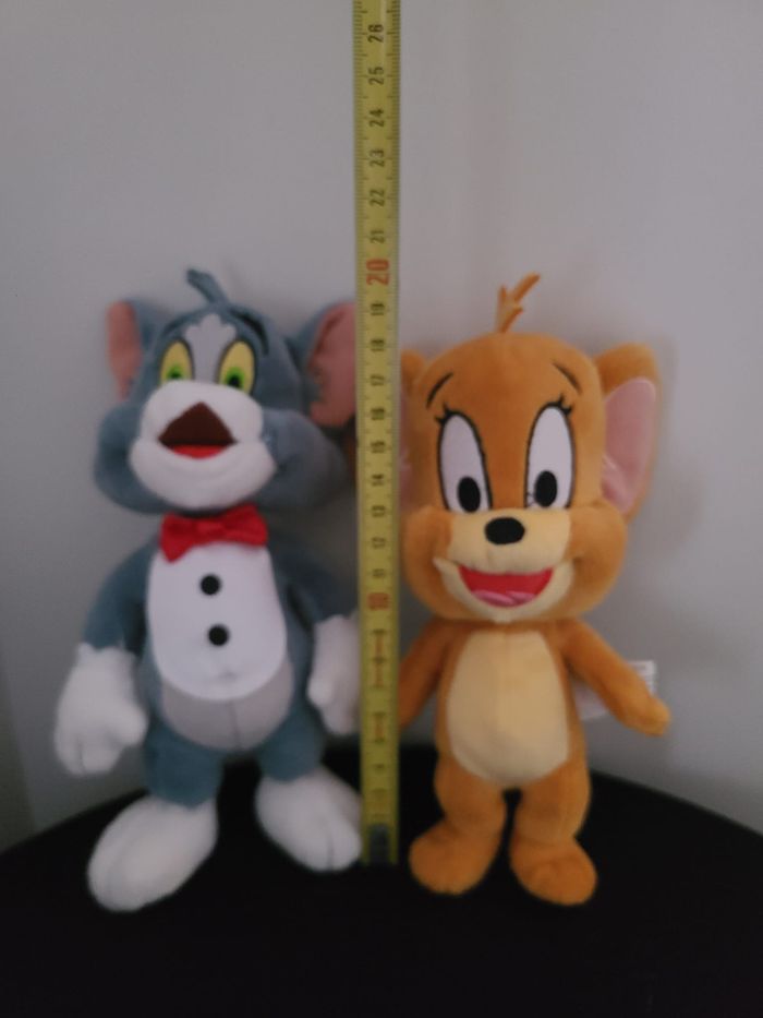 Tom & Jerry - photo numéro 2