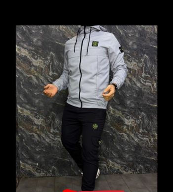 Survêtement stone island