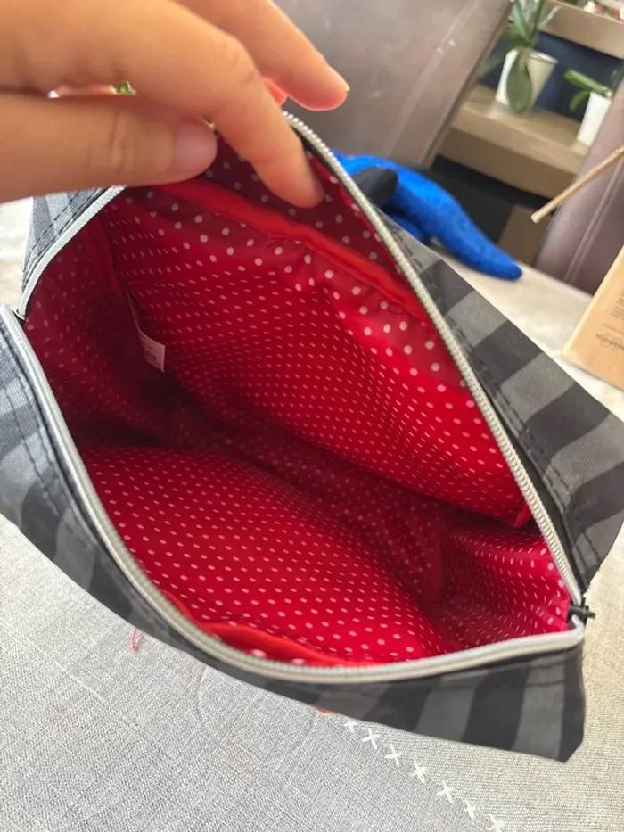Sac à dos loup janod - photo numéro 4